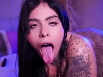 Chaturbate Adult Webcam of curvyliciouss