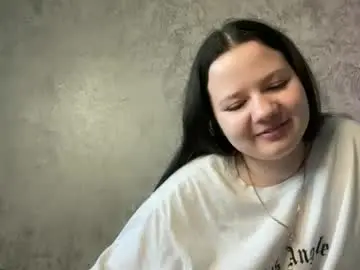 Chaturbate Live Sex Cam of girl_cute07