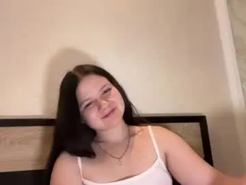 Chaturbate Free Live Porn of girl_cute07