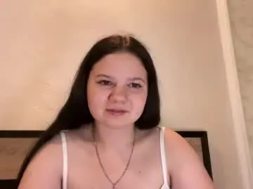 Chaturbate Best live sex cam show of girl_cute07