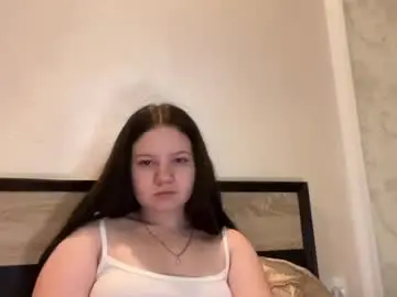 Chaturbate Sex Cam of girl_cute07