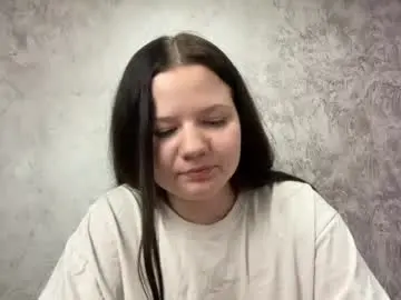 Chaturbate Nude Webcam of girl_cute07