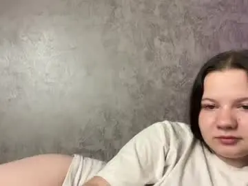 Chaturbate Live Sex of girl_cute07