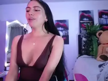 Chaturbate Sex Cam of lika_little3