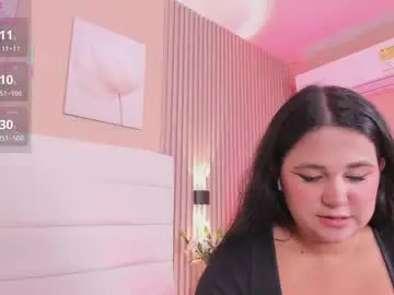Chaturbate Live Sex of lilly_2809_