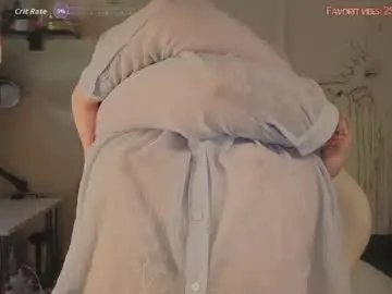 Chaturbate Sex Cam of linkoron