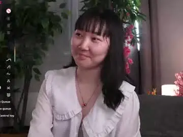 Chaturbate Adult Webcams of yui_yummy