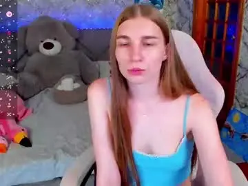 Chaturbate Live Sex Cam of _flowersweet_