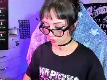 Chaturbate Sex Cam of anni_420_