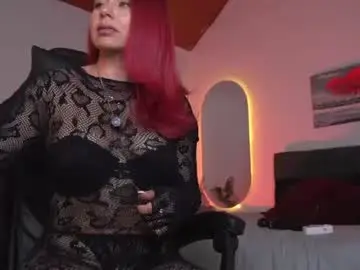 Chaturbate Watch Live Sex Cams of dulce_charlottee