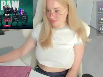 Chaturbate Adult Webcams of i_want_you_eva