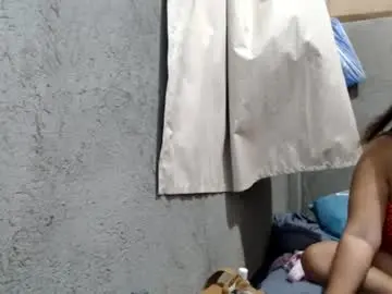 Chaturbate Nude Webcam of jinky212