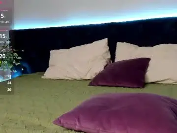 Chaturbate Live Porn of luna_mee