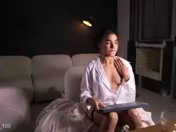 Chaturbate Sex Cam of paulacora100