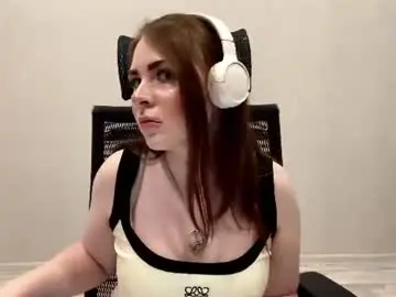 Chaturbate Free Porn Cam of shoshanavanbelle