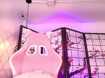 Chaturbate Live Porn of victoria_adams14