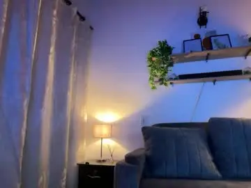 Chaturbate Adult Webcams of _paulah2