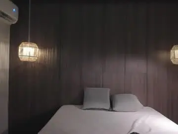 Chaturbate Adult Webcam of ana_beckett