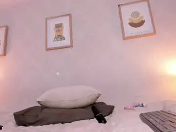 Chaturbate Nude Webcam of caroline_dh
