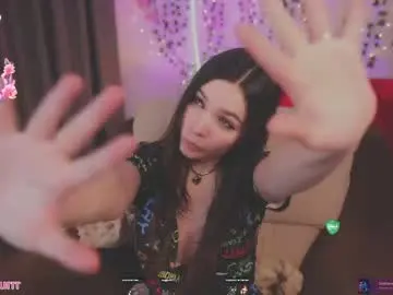 Chaturbate Adult Video Chat of howtomeow