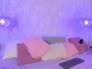 Chaturbate Sex Cam of jazlin_angels