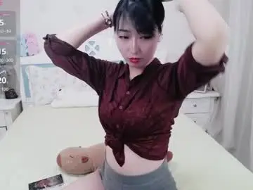 Chaturbate Live Porn of kefeifei