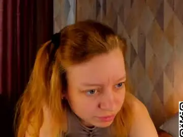 Chaturbate Best live sex cam show of lissa_kitsune