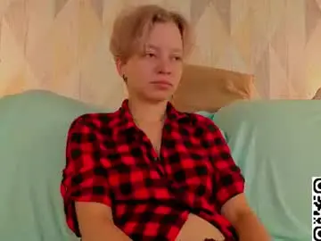 Chaturbate Best live sex cam show of lissa_kitsune