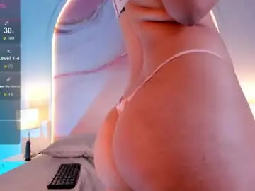 Chaturbate Adult Webcam of maria_gil