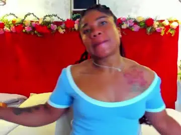 Chaturbate Free Porn Cam of silvannafit