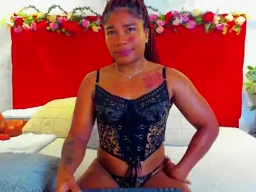 Chaturbate Free Porn Cam of silvannafit