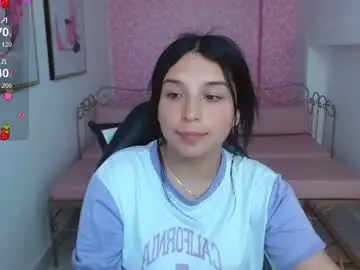 Chaturbate Free Live Porn of small__naughty