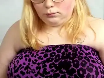 Chaturbate Best Webcam of stella_brayn