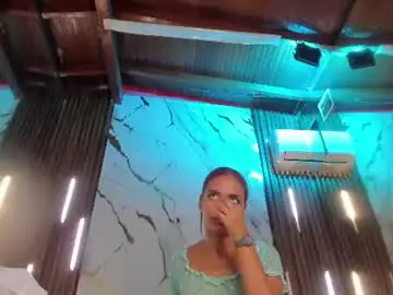 Chaturbate Sex Chat of victoriaduarte