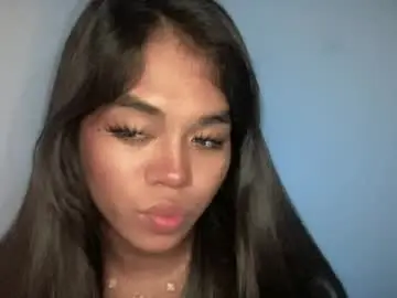 Chaturbate Free Porn Cam of your_goddess_ayesha