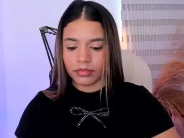 Chaturbate Free Porn Cam of allison_owensxx