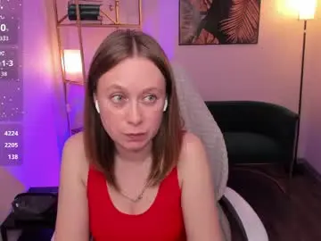 Chaturbate Sex Cam of brookedamon