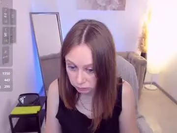 Chaturbate Nude Webcam of brookedamon