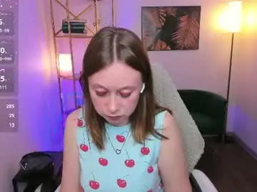 Chaturbate Nude Webcam of brookedamon