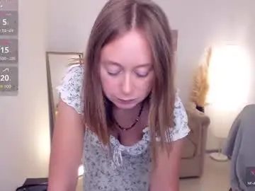 Chaturbate Sex Cam of brookedamon