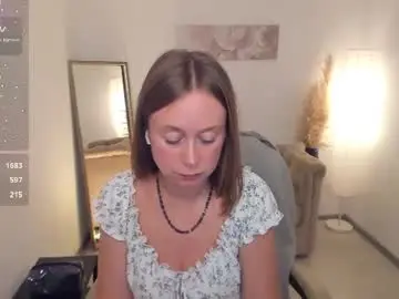 Chaturbate Adult Video Chat of brookedamon