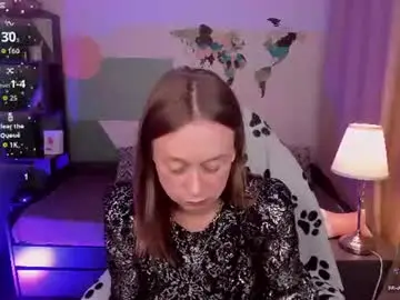 Chaturbate Live Sex of brookedamon