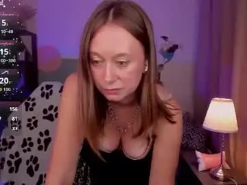 Chaturbate Free Live Porn of brookedamon