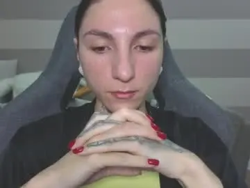 Chaturbate Live Sex Cam of chabibiann