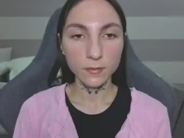 Chaturbate Live Porn of chabibiann