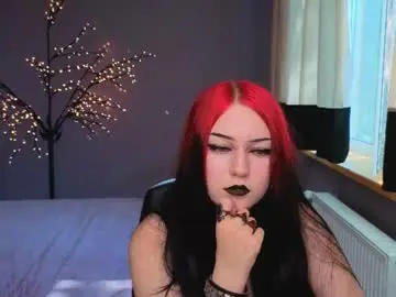 Chaturbate Live Sex Cam of elizabeth_vamp