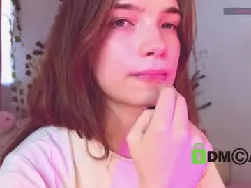 Chaturbate Best Webcam of evi_brook
