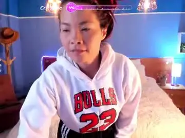 Chaturbate Best live sex cam show of mafe_kailina