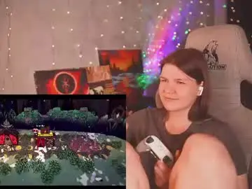 Chaturbate Live Sex of amberlyyy