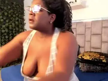 Chaturbate Nude Webcam of gigi_campbel